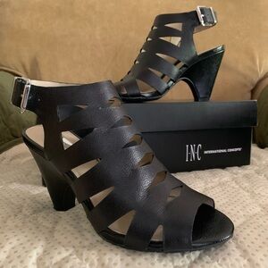 INC International Concepts Sandals